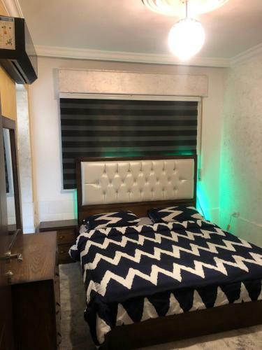 Apartamento Masya Hotel Appartments