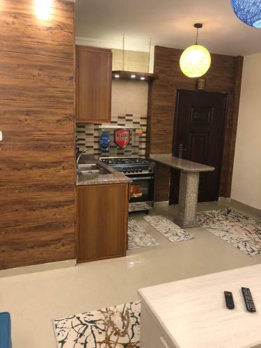 Apartamento Masya Hotel Appartments