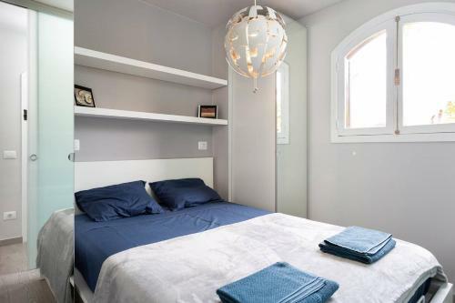 Apartamento Tagoro Park
