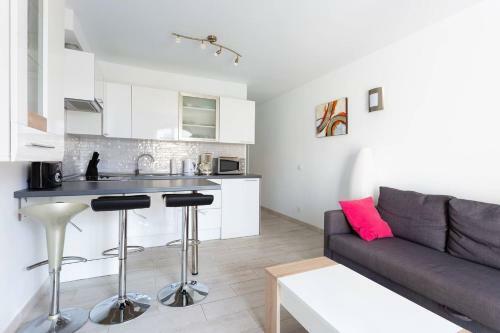 Apartamento Tagoro Park