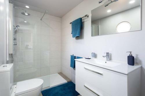 Apartamento Tagoro Park