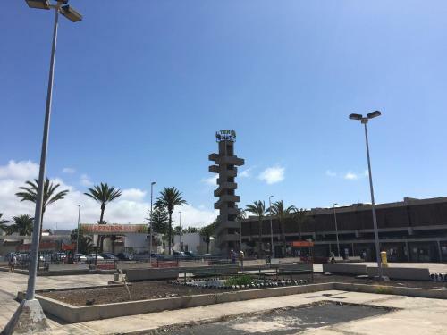 Apartamento Residencial Primavera