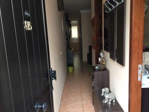 Apartamento Residencial Primavera