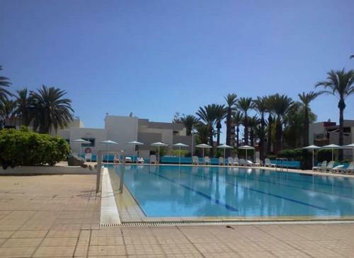 Apartamento Residencial Primavera