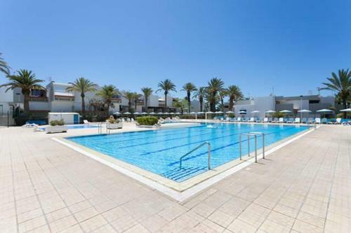 Apartamento Residencial Primavera