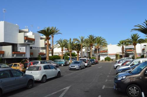 Apartamento Residencial Primavera