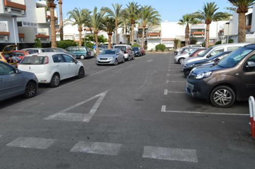 Apartamento Residencial Primavera