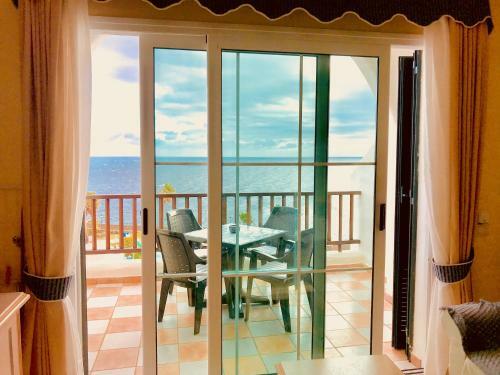 Apartamento Rocas Del Mar