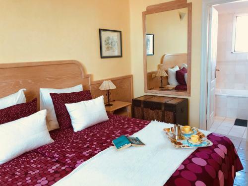 Apartamento Rocas Del Mar