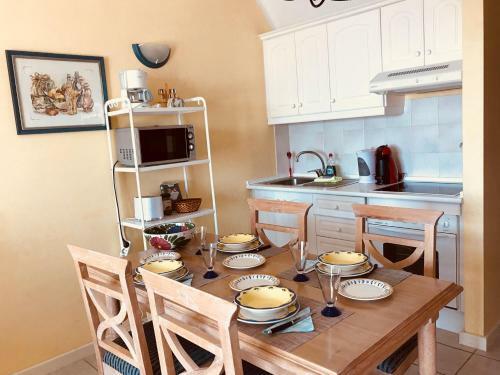 Apartamento Rocas Del Mar