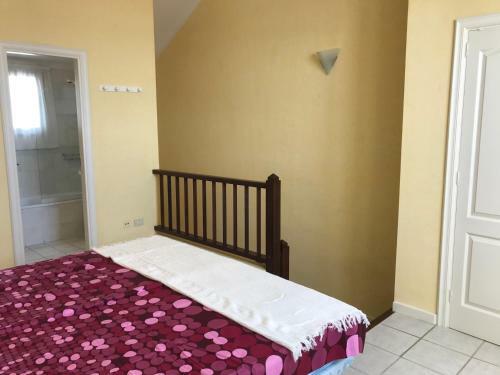 Apartamento Rocas Del Mar