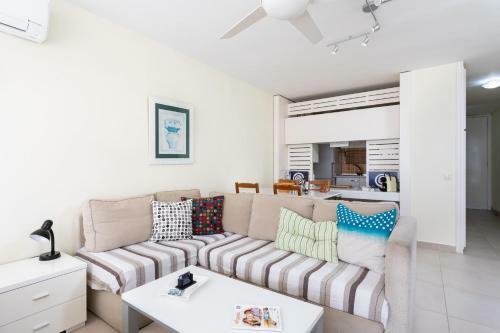 Apartamento Amazing Seasights - Tenerife