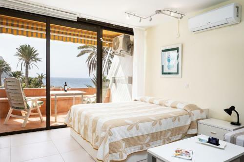 Apartamento Amazing Seasights - Tenerife