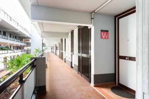 Apartamento Amazing Seasights - Tenerife
