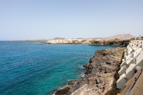 Apartamento Amazing Seasights - Tenerife