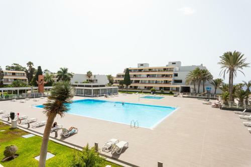 Apartamento Amazing Seasights - Tenerife