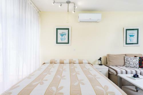 Apartamento Amazing Seasights - Tenerife