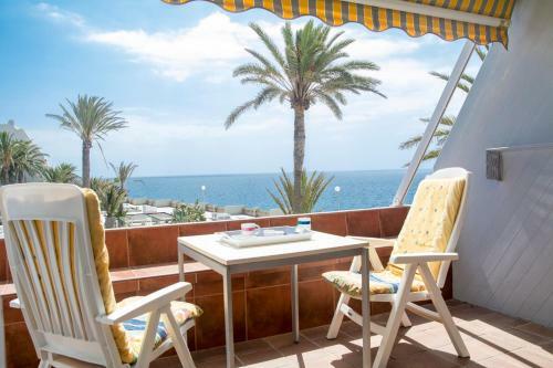 Apartamento Amazing Seasights - Tenerife