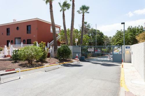 Apartamento Amazing Seasights - Tenerife
