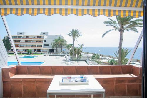 Apartamento Amazing Seasights - Tenerife
