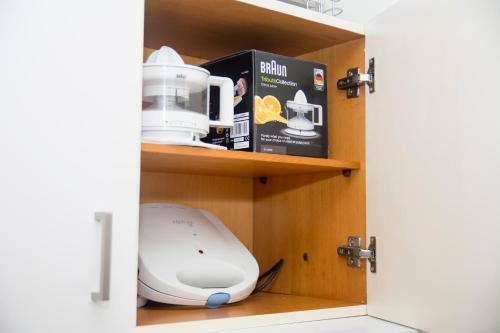 Apartamento Amazing Seasights - Tenerife