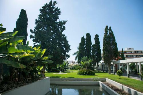 Apartamento Amazing Seasights - Tenerife