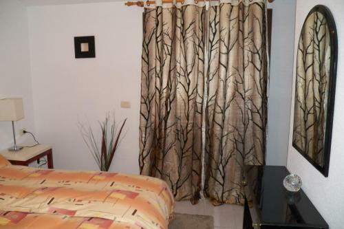 Coastside Apartment, Amarilla Bay