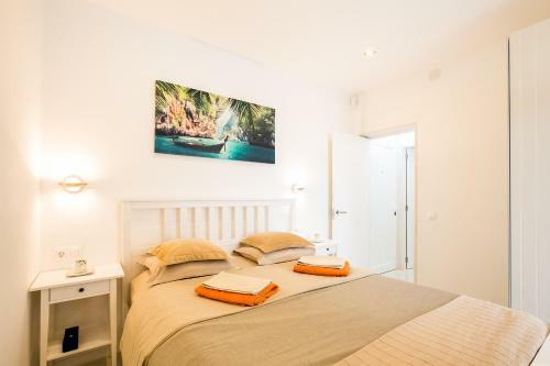 New Apartment In Tenerife