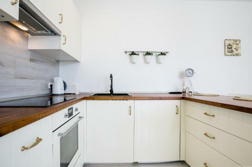 New Apartment In Tenerife