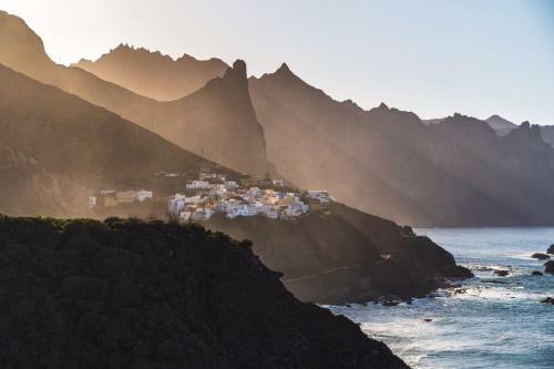New Apartment In Tenerife