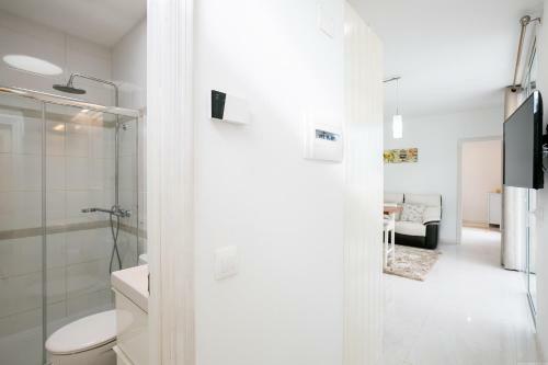 New Apartment In Tenerife