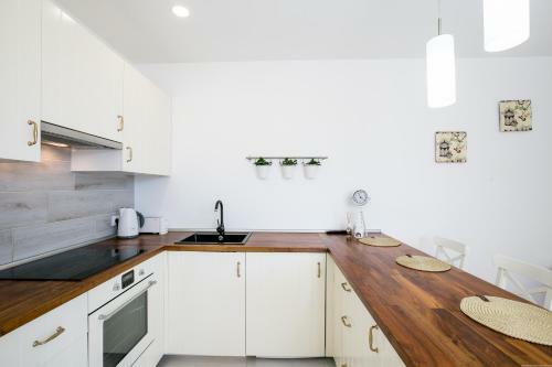 New Apartment In Tenerife