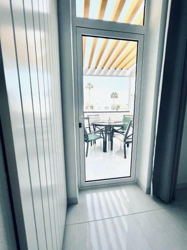 New Apartment In Tenerife