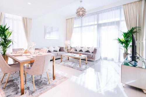 Elite Royal Apartment - Supreme