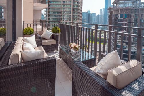Elite Royal Apartment - Supreme