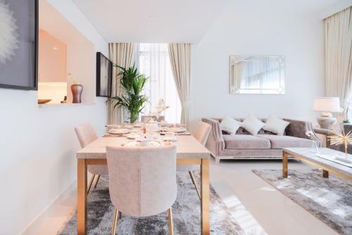 Elite Royal Apartment - Supreme