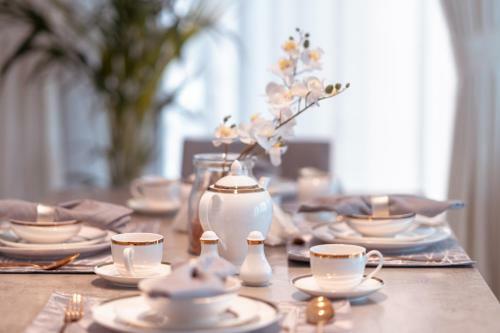 Elite Royal Apartment - Supreme