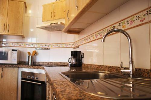 Apartamento Holiday House Atlantico