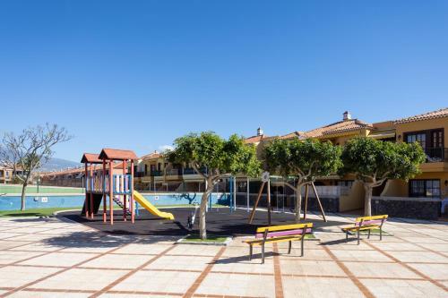 Apartamento Holiday House Atlantico