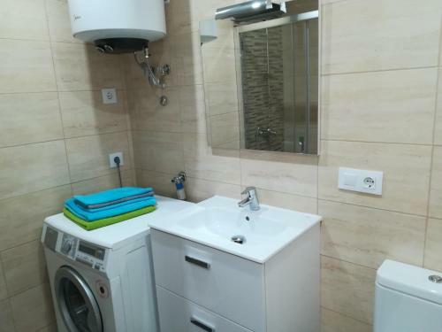 Apartamento Carabela