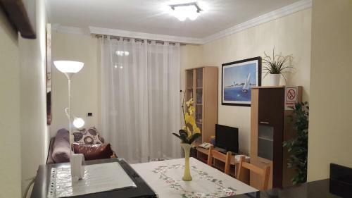 Apartamento Toronjil
