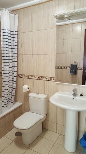 Apartamento Toronjil