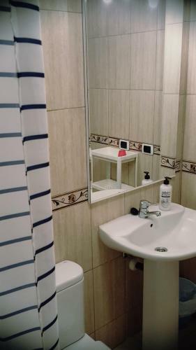 Apartamento Toronjil
