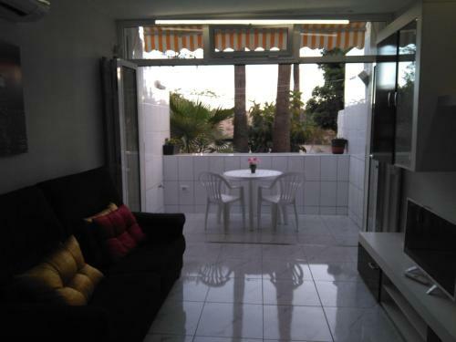 Apartamento La Dolce Casa
