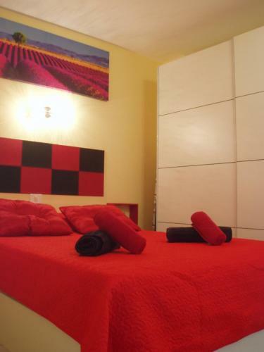 Apartamento La Dolce Casa