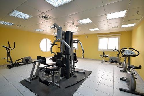 Apartamento Keyhost - Cordoba Palace 311