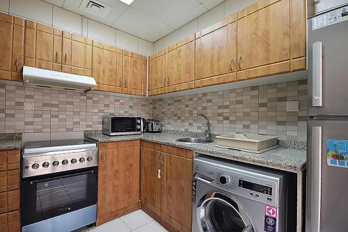 Apartamento Keyhost - Cordoba Palace 311