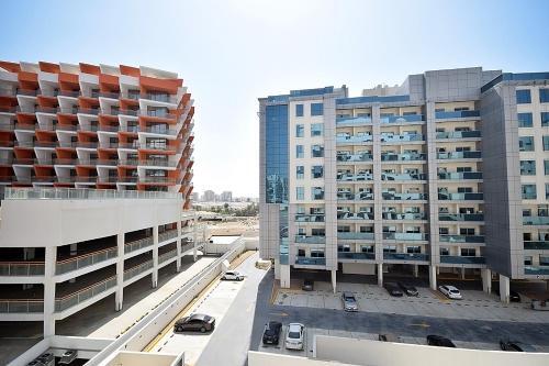 Apartamento Keyhost - Cordoba Palace 311