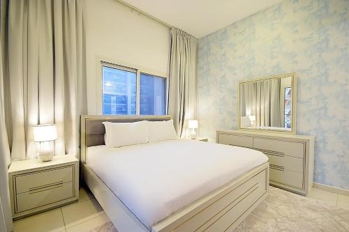 Apartamento Keyhost - Cordoba Palace 311