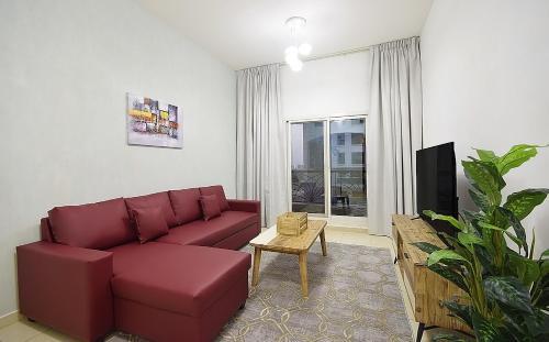 Apartamento Keyhost - Cordoba Palace 311